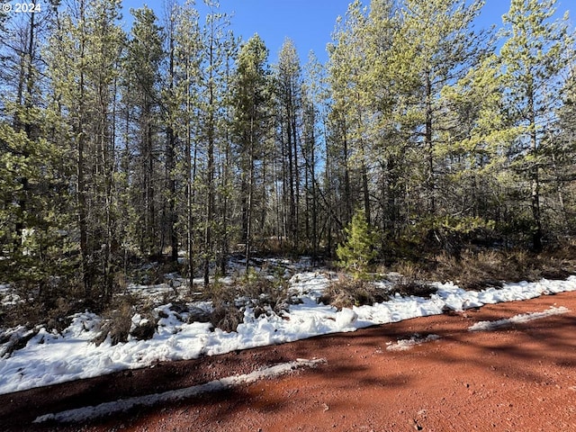 Cloudcap Dr Lot 14, Chiloquin, OR 97624