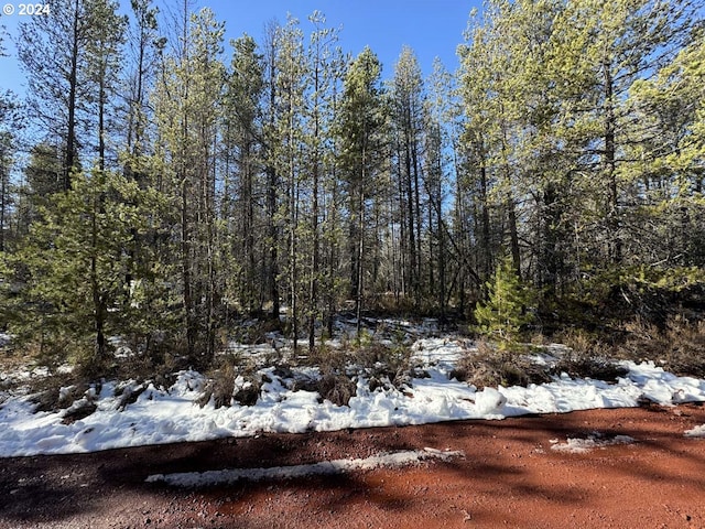 Listing photo 3 for Cloudcap Dr Lot 14, Chiloquin OR 97624