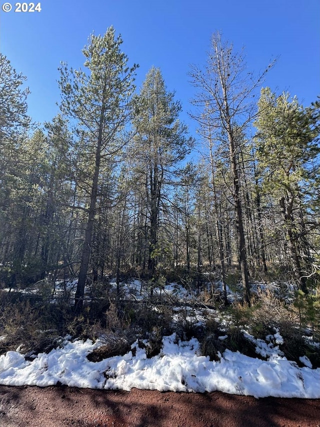Cloudcap Dr Lot 14, Chiloquin, OR 97624