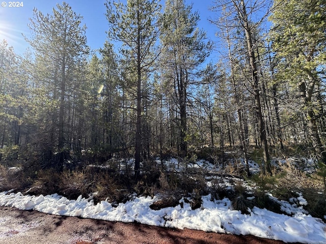 Cloudcap Dr Lot 14, Chiloquin, OR 97624