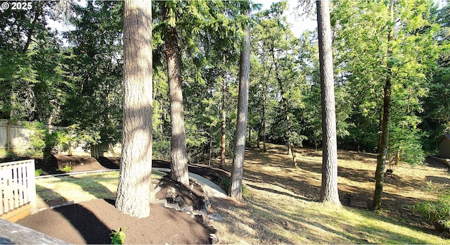 1400 W 40th St, Eugene, OR 97405 - view of yard