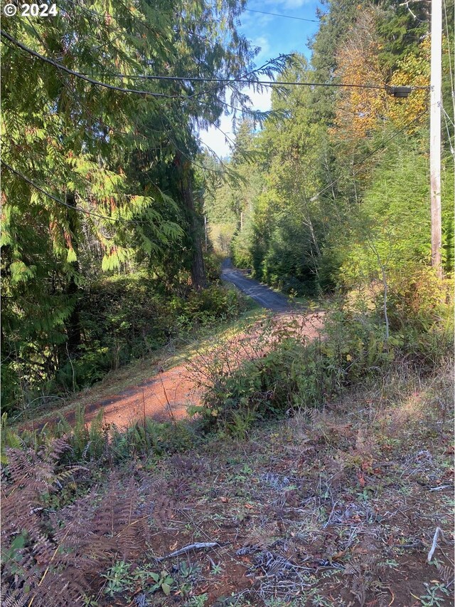 Pierson Rd, Coos Bay, OR 97420