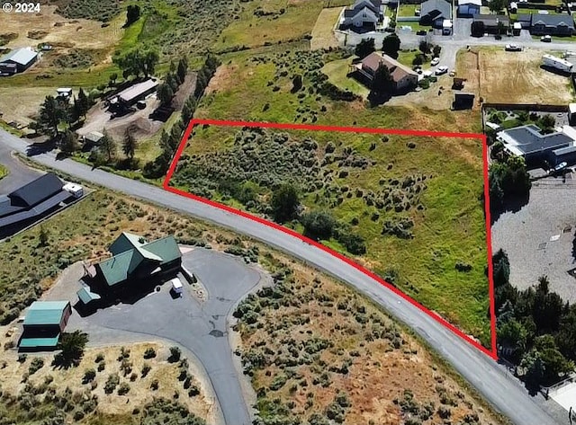 0 Reservoir Rd, Baker City OR, 97814 land for sale