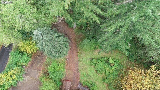 71868 Northshore Dr, Birkenfeld OR, 97016 land for sale