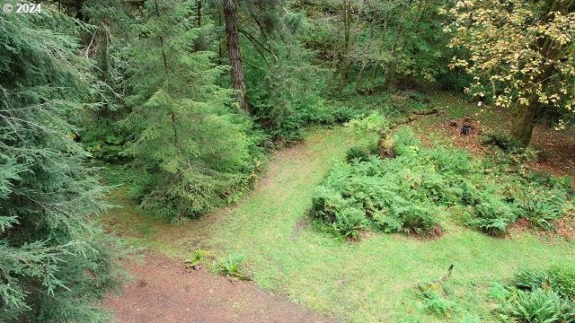 Listing photo 2 for 71868 Northshore Dr, Birkenfeld OR 97016