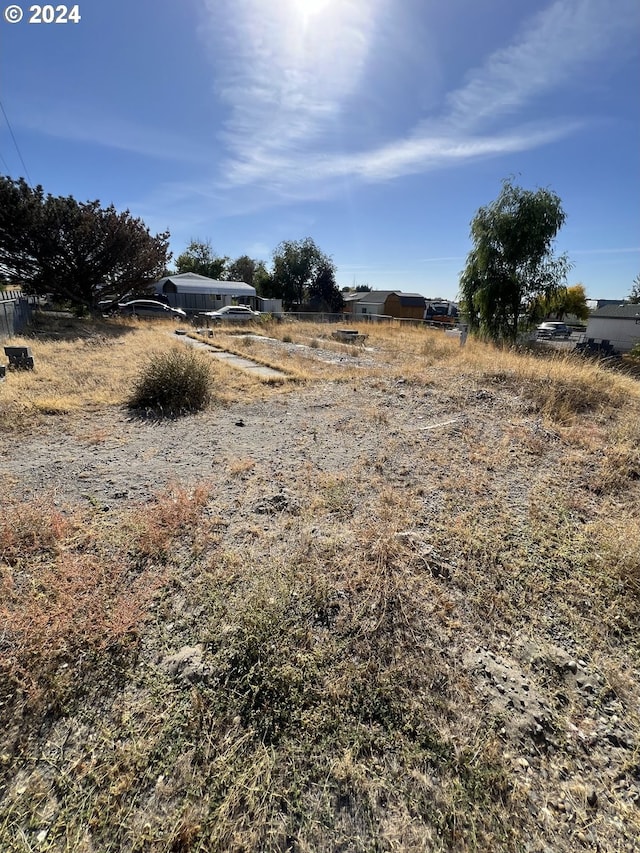 460 SE Division St, Irrigon OR, 97844 land for sale