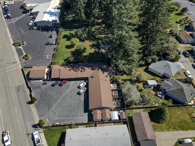 542 Pacific Ave, Brookings, OR 97415 - view of property location