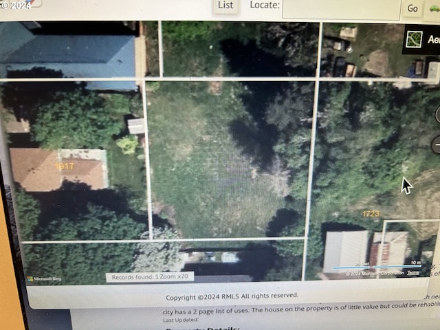 C St, Forest Grove OR, 97116 land for sale