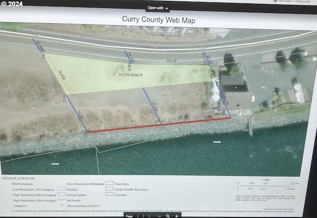 Wedderburn Loop, Gold Beach, OR 97444