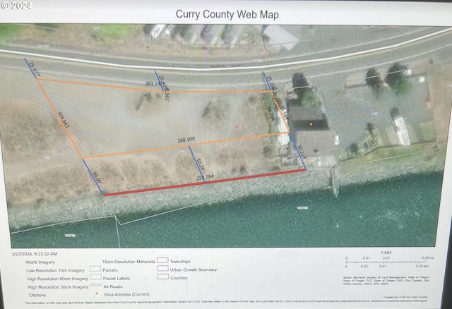 Wedderburn Loop, Gold Beach, OR 97444