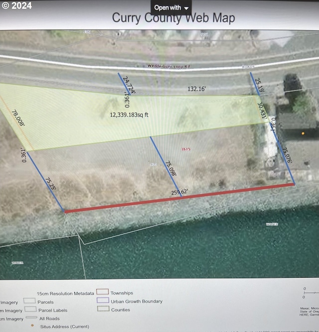 Wedderburn Loop, Gold Beach, OR 97444