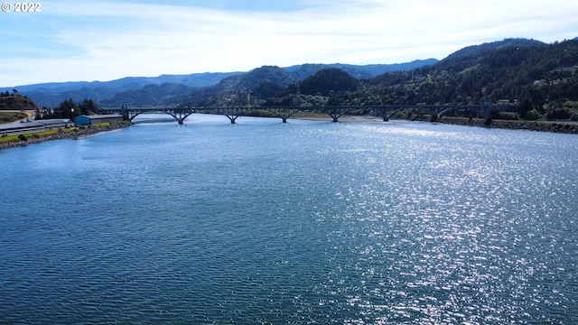 Wedderburn Loop, Gold Beach, OR 97444
