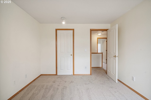 4135 SW Brugger St, Portland, OR 97219 - unfurnished bedroom with carpet and baseboards