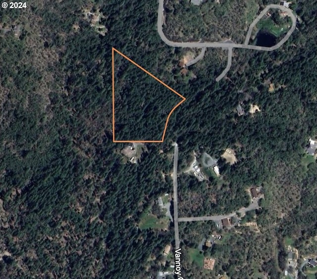 0 Vannoy Creek Rd, Grants Pass OR, 97526 land for sale