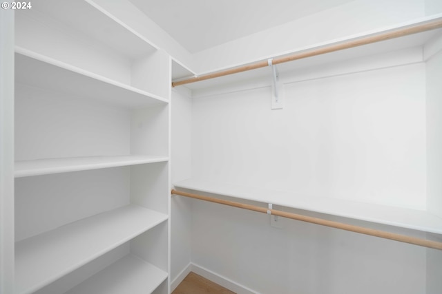 6061 NE Simpson St, Portland, OR 97218 - view of walk in closet