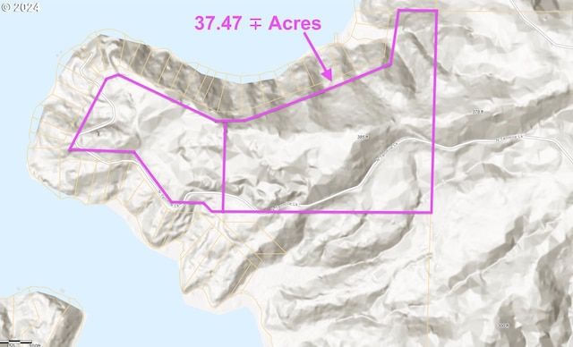 Listing photo 3 for 0 Lard Rd, Lakeside OR 97449