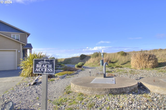28999 Vizcaino Ct, Gold Beach, OR 97444 - exterior view