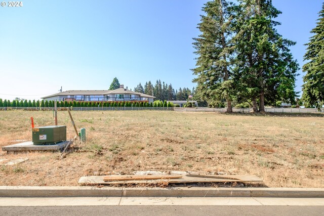 703 NW George Ct, Sublimity OR, 97385 land for sale