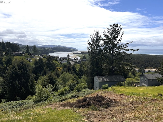 14901 E Summit Dr, Pacific City OR, 97135 land for sale