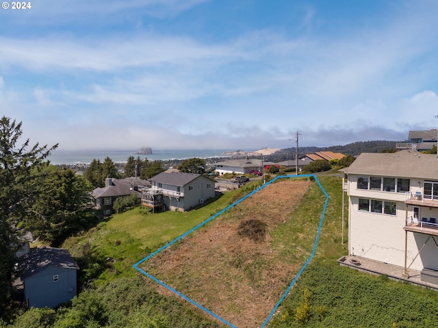 Listing photo 3 for 14901 E Summit Dr, Pacific City OR 97135