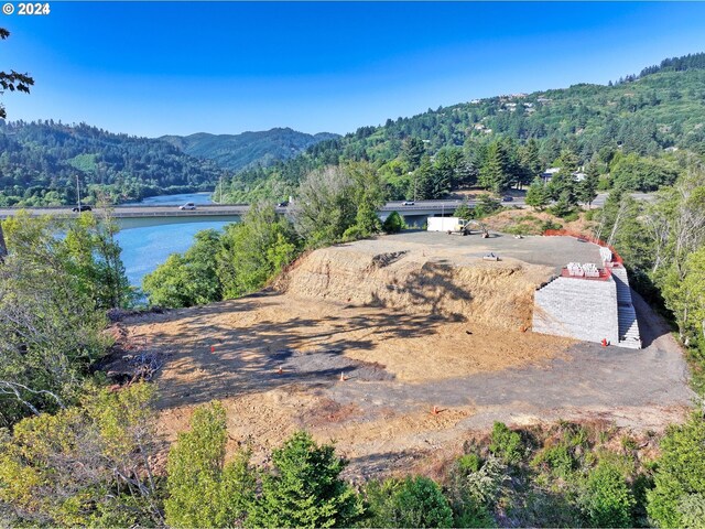 00 S Bank Chetco Underpas, Brookings, OR 97415