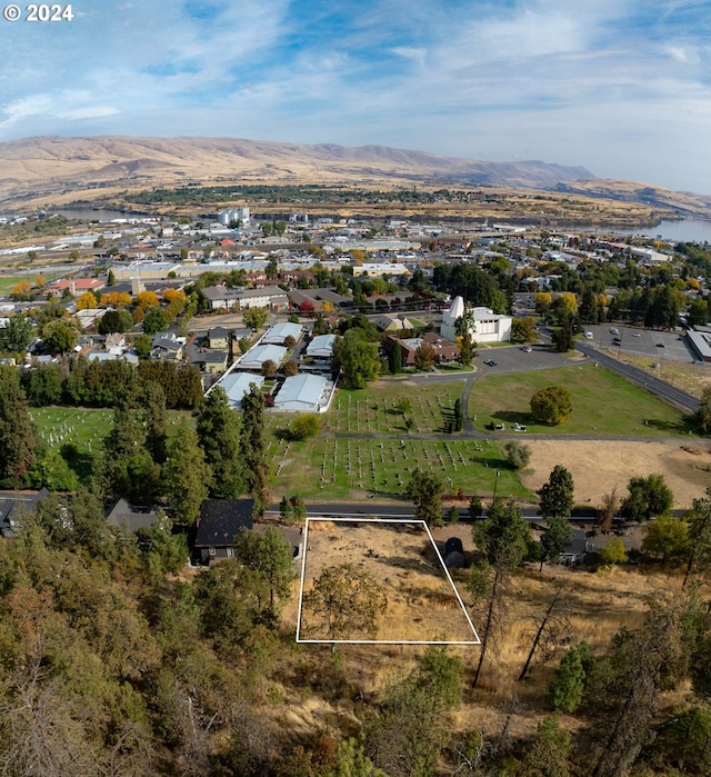 0 W 13th St, The Dalles OR, 97058 land for sale