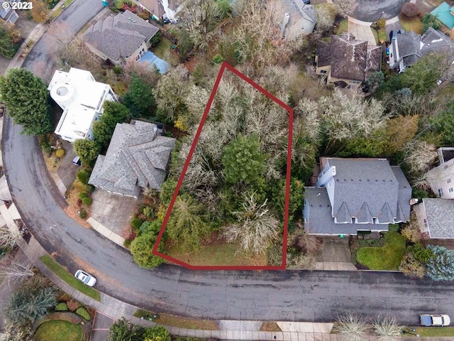 10314 NW Engleman St, Portland OR, 97229 land for sale