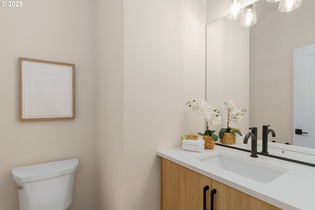 12020 SW Trask St Unit Lt95, Beaverton, OR 97007 - half bath featuring toilet and vanity
