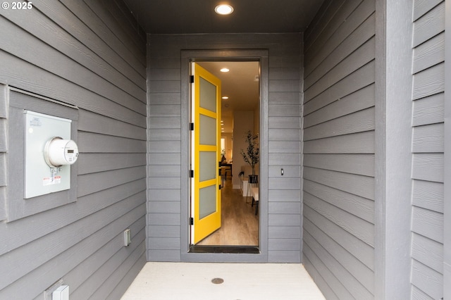 12020 SW Trask St Unit Lt95, Beaverton, OR 97007 - property entrance