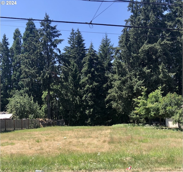 3455 SW 174th Ave, Beaverton OR, 97003 land for sale