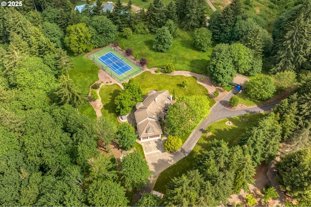 33280 NE Haugen Rd, Newberg, OR 97132 - aerial view