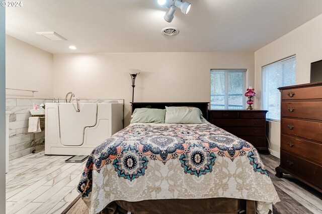 89329 Old Mohawk Rd, Springfield, OR 97478 - view of bedroom