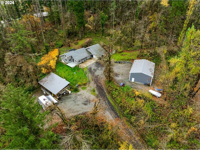 89329 Old Mohawk Rd, Springfield, OR 97478 - view of subject property