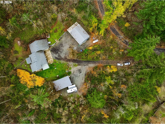 89329 Old Mohawk Rd, Springfield, OR 97478 - aerial view