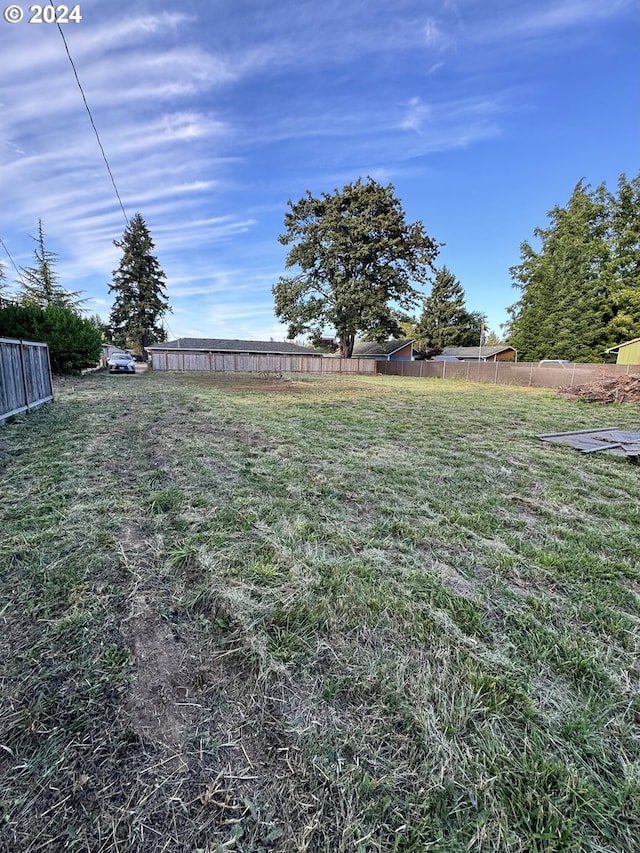 2632 Willona, Eugene OR, 97408 land for sale