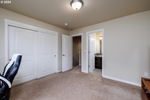 14845 NW Shackelford Rd, Portland, OR 97229 - unfurnished office with light carpet and baseboards