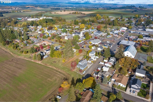 420 W Grant St, Carlton, OR 97111