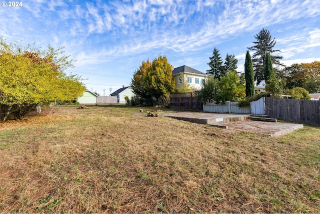 420 W Grant St, Carlton, OR 97111