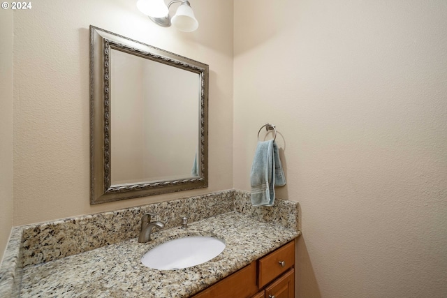 10909 SW Adele Dr, Portland, OR 97225 - bathroom featuring vanity