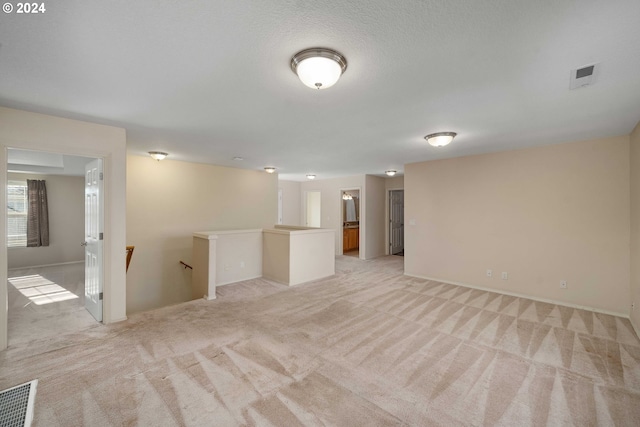 10909 SW Adele Dr, Portland, OR 97225 - unfurnished room with light colored carpet and baseboards