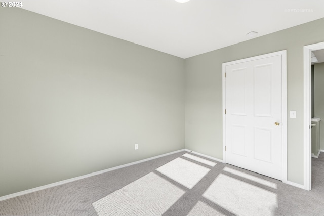 bedroom with carpet flooring