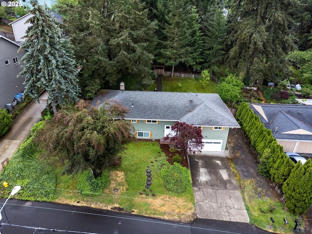 15836 SW Division St, Sherwood, OR 97140 - view of subject property