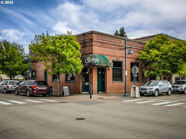 15836 SW Division St, Sherwood, OR 97140 - view of building exterior