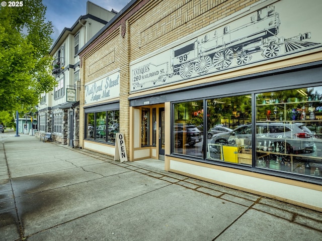 15836 SW Division St, Sherwood, OR 97140 - view of building exterior