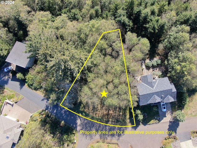 3301 S Beach Rd, Neskowin OR, 97149 land for sale