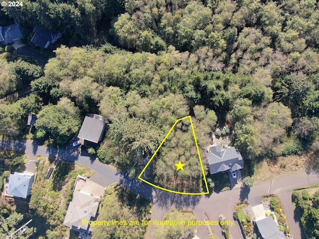 Listing photo 3 for 3301 S Beach Rd, Neskowin OR 97149