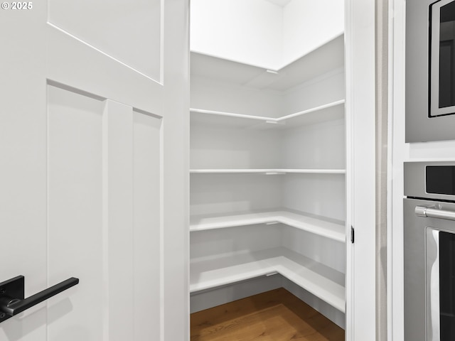 2891 NE Currin Creek Dr, Estacada, OR 97023 - view of storage area
