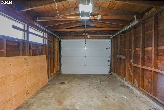 206 Farview Dr, Vancouver, WA 98661 - view of garage