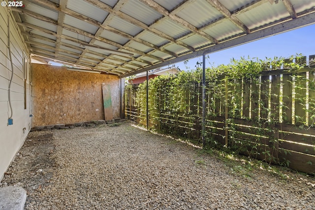 213 Engle Ave, Molalla, OR 97038 - view of horse barn