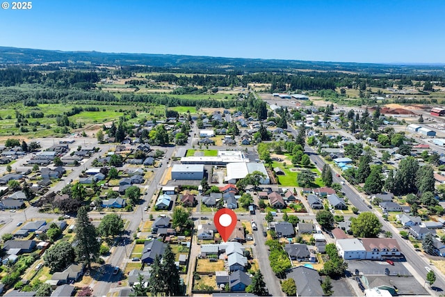 213 Engle Ave, Molalla, OR 97038 - view of property location featuring nearby suburban area